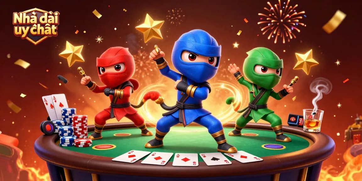 Strategic Guide to Finding Nhà cái uy tín for Winning Gamblers in 2026