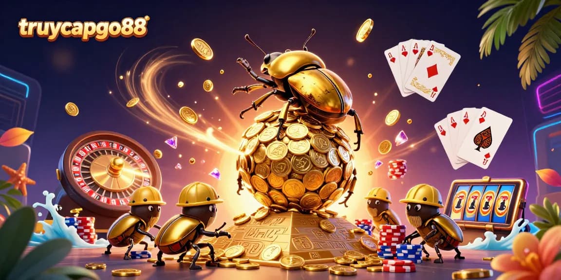 10 Best Casino Strategy Tips for truycapgo88 Players in 2026