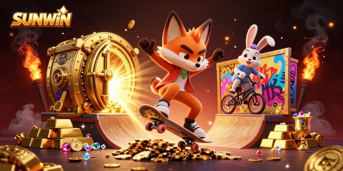 SUNWIN for Beginners: Everything You Need to Know About Online Gambling Strategies in 2026
