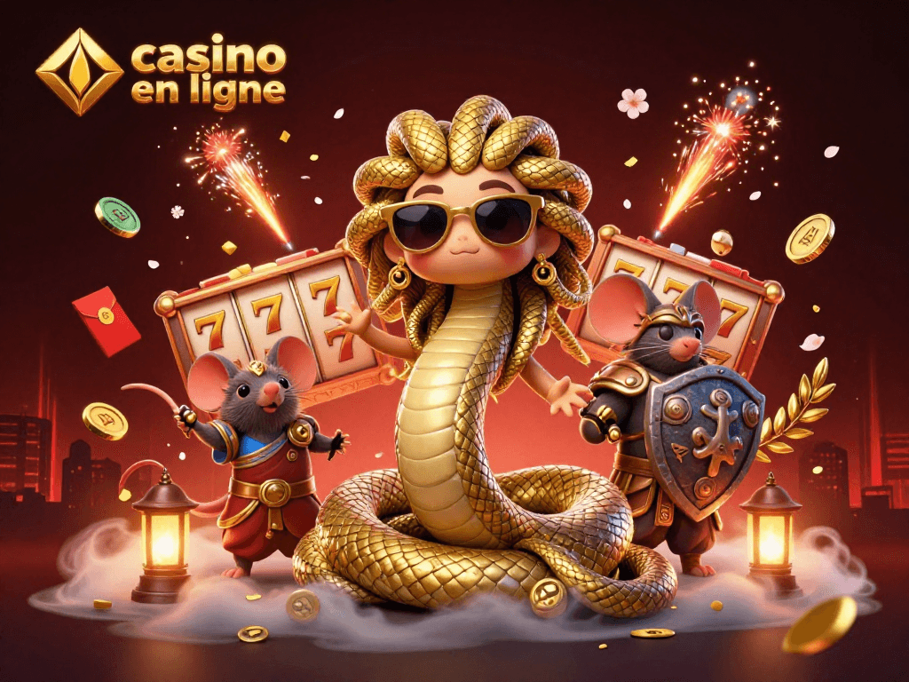 Casino en ligne Noté : Notre système d'évaluation Révèle Tout en 2026