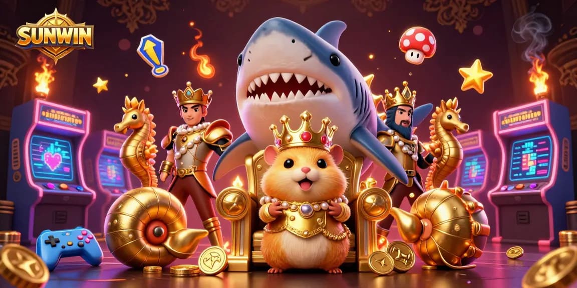 SUNWIN Explained Simply for Every Gamer Seeking Winning Strategies in 2026