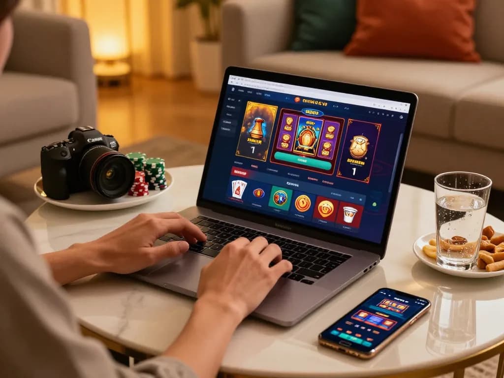 Experience strategic gameplay on mm88.green with engaging online casino atmosphere and stylish setup.