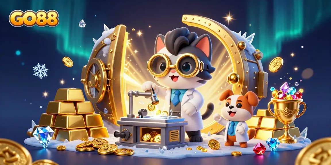 Can You Really Master Winning Strategies with GO88 in 2026?