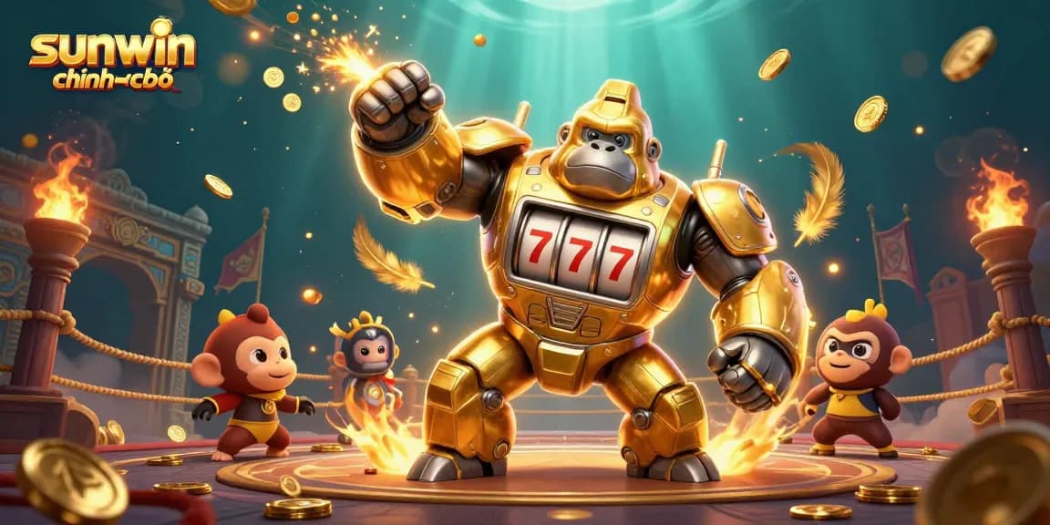 sunwin chính chủ 2026 Update: All the Essential Casino Developments