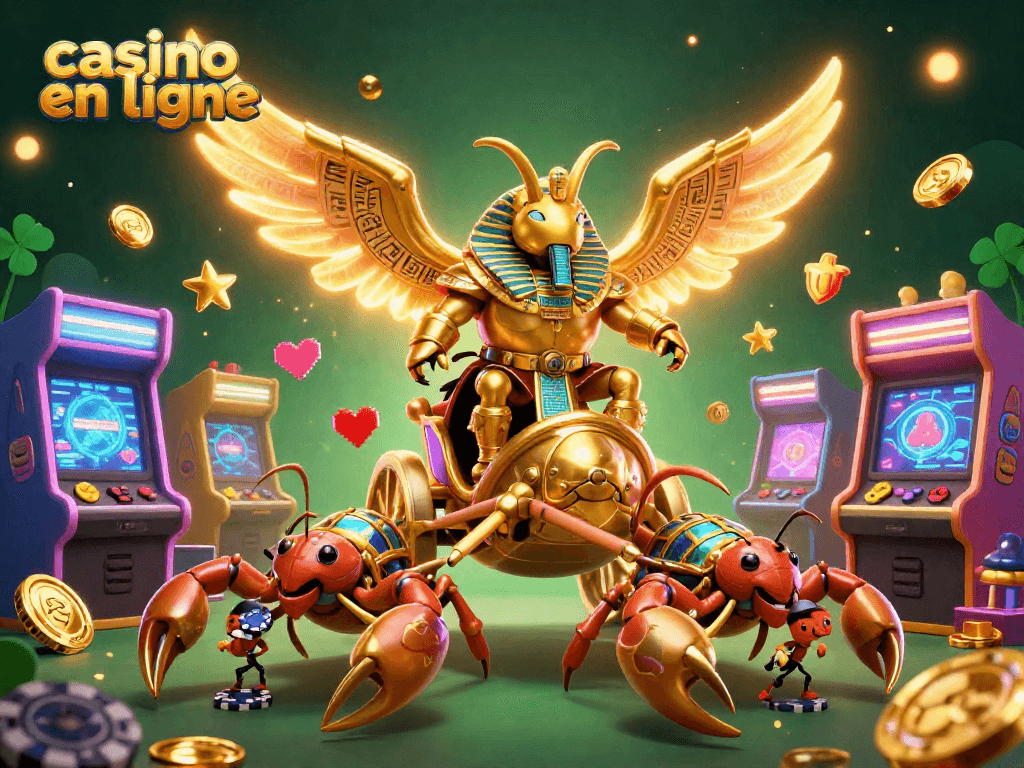 Problèmes de casino en ligne ? Voici les solutions pour les joueurs de 2026