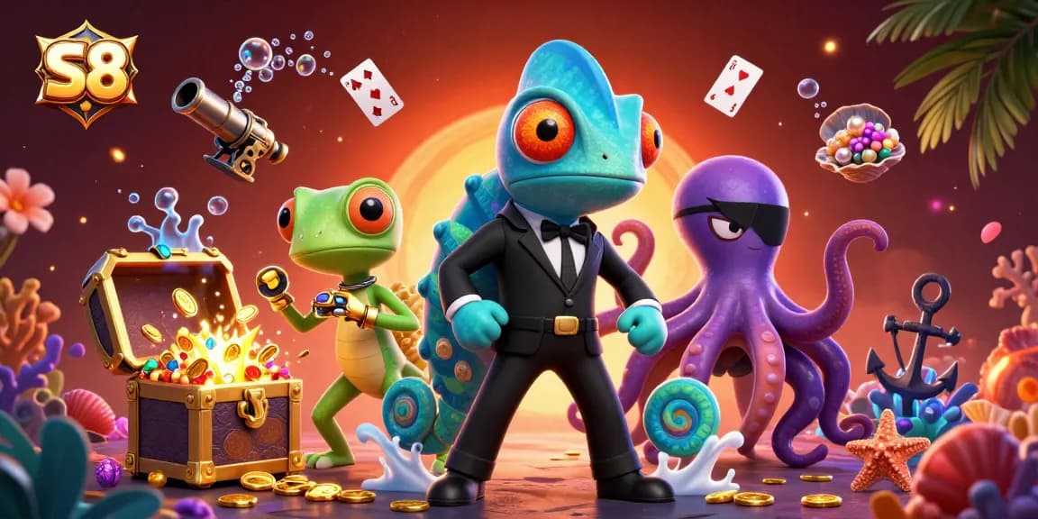 6 Expert-Approved S8 Casino Strategies for Winning Big in 2026
