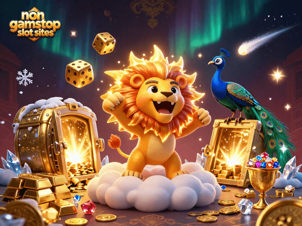 Expert Non Gamstop Slot Sites Picks for Gamblers Seeking Rich Rewards in 2026