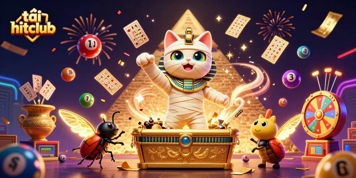 tải hitclub Year in Review: Best Strategies for Winning in 2026