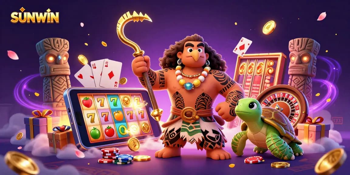 SUNWIN Lessons Learned for Gamblers: Maximize Your Winnings in 2026