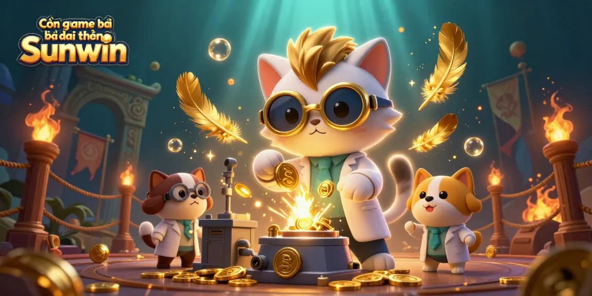 Switching to Cổng game bài đổi thưởng Sunwin: What Players Can Expect for Winning Strategies in 2026