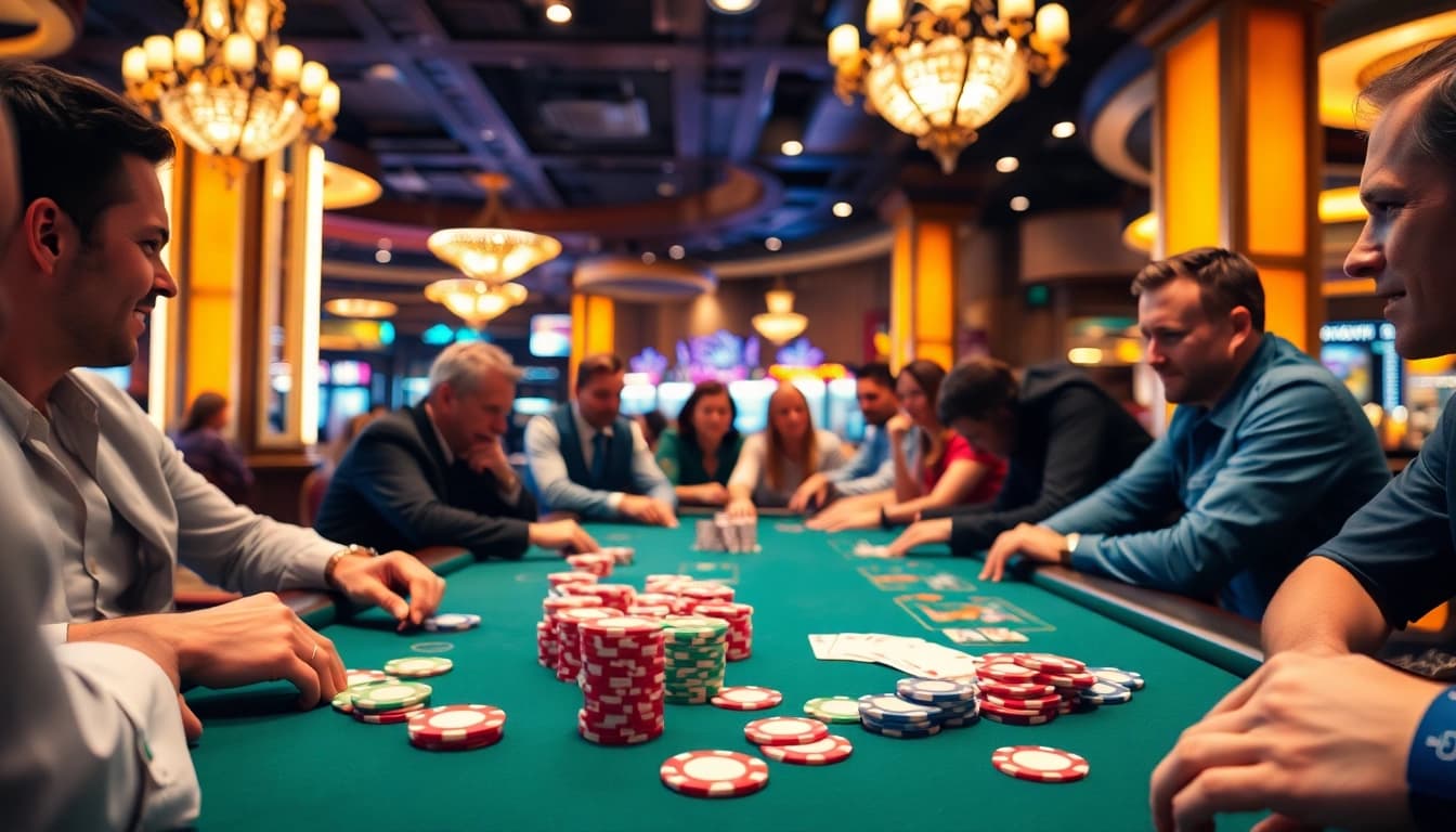 Panduan Lengkap pgbet link alternatif untuk Pecinta Kasino