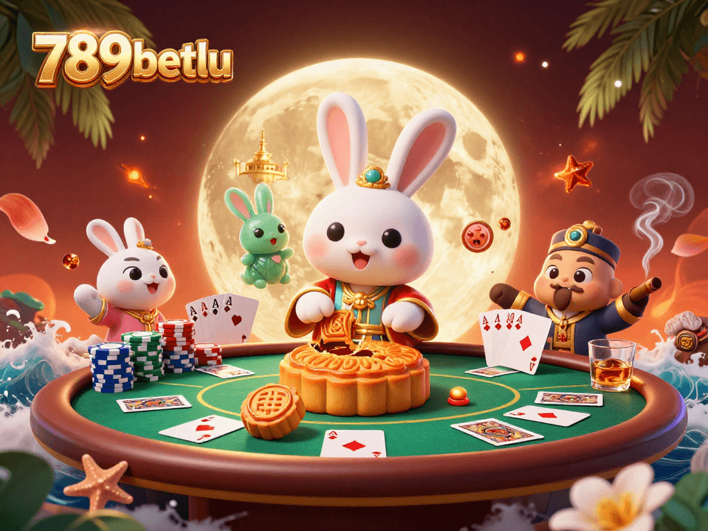 A Field Guide to 789betlu for Hands-On Gamblers Seeking Winning Strategies in 2026
