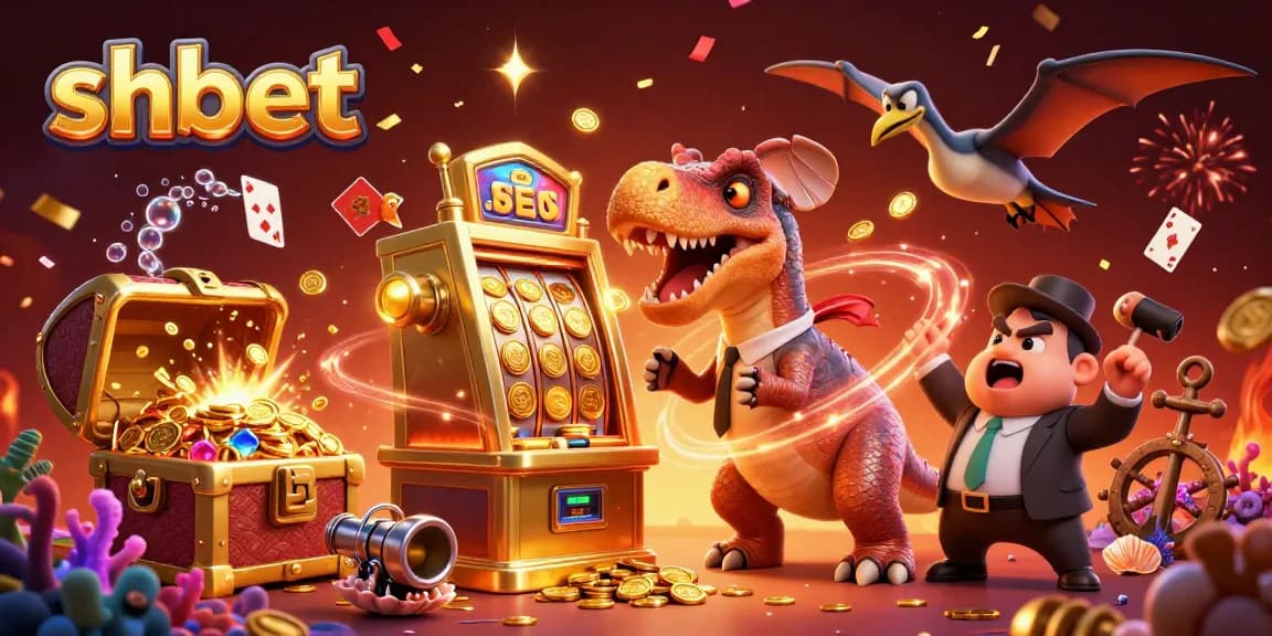 The Complete shbet Guide for Gamblers (2026 Edition)