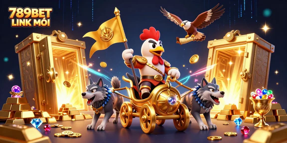 Mastering 789BET LINK MỚI: Strategic Insights for Winning in 2026