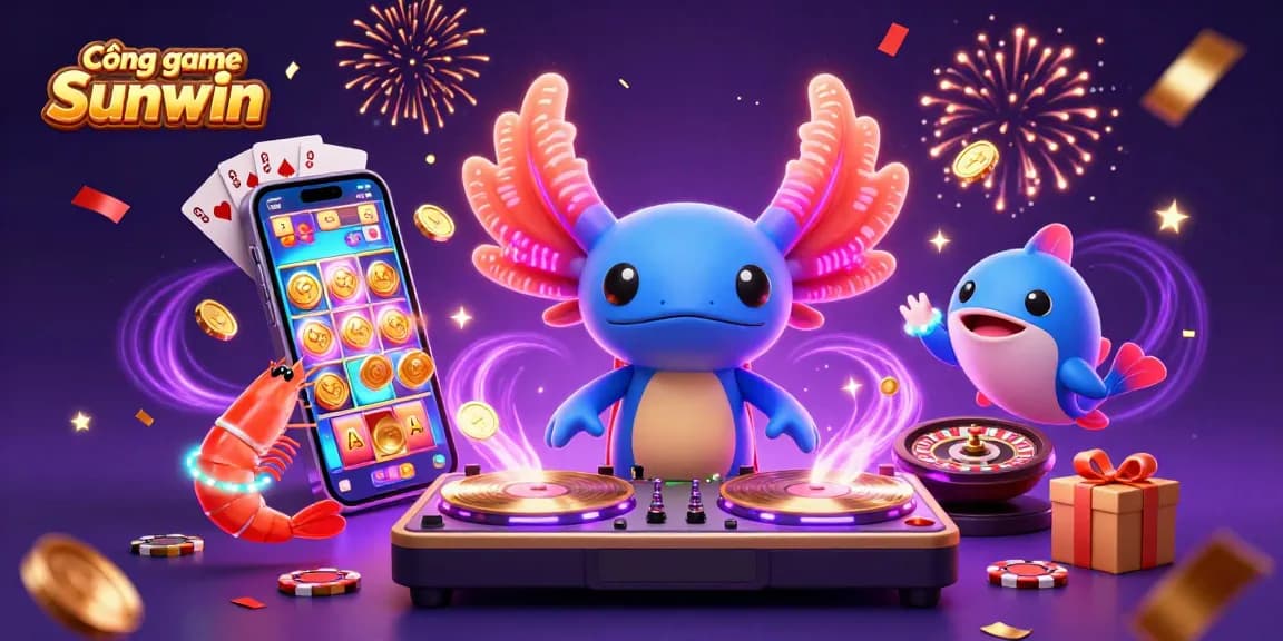 Why Cổng game Sunwin Offers Better Winning Strategies Than Other Casinos for Gamblers