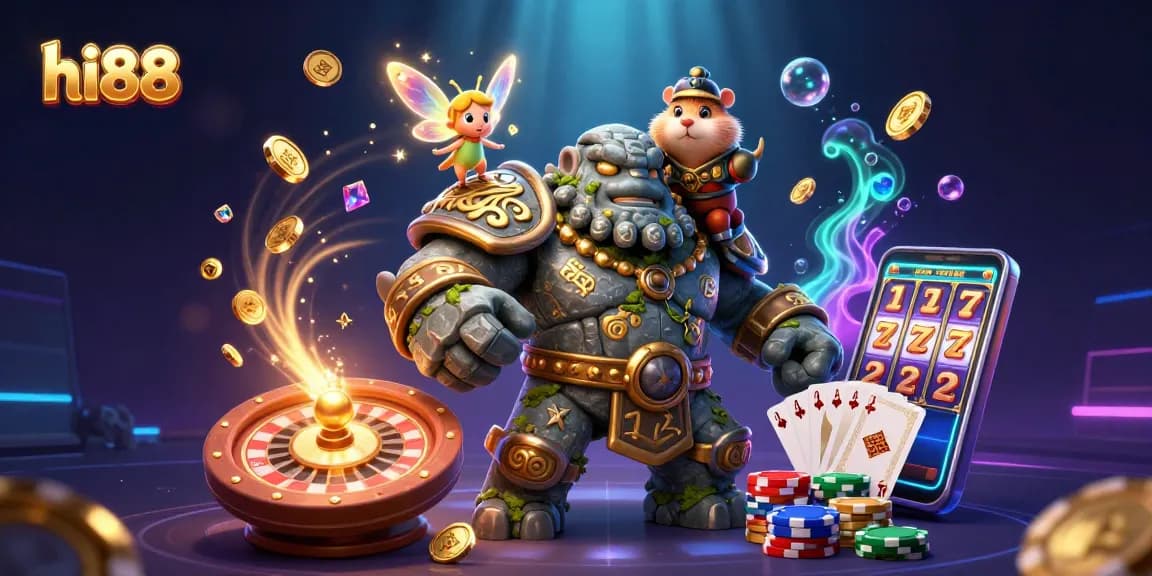hi88 Pulse Check: Is It Still Viable in 2026 for Gamblers?