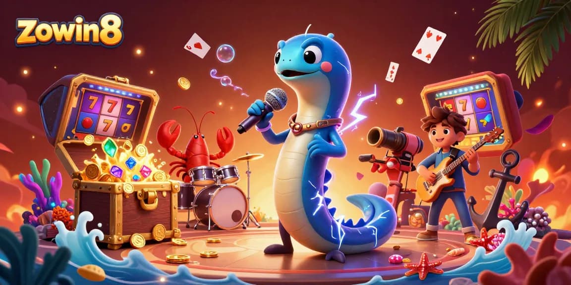 Breaking Down the Latest zowin8 Casino Slot Developments for Winning Strategies in 2026