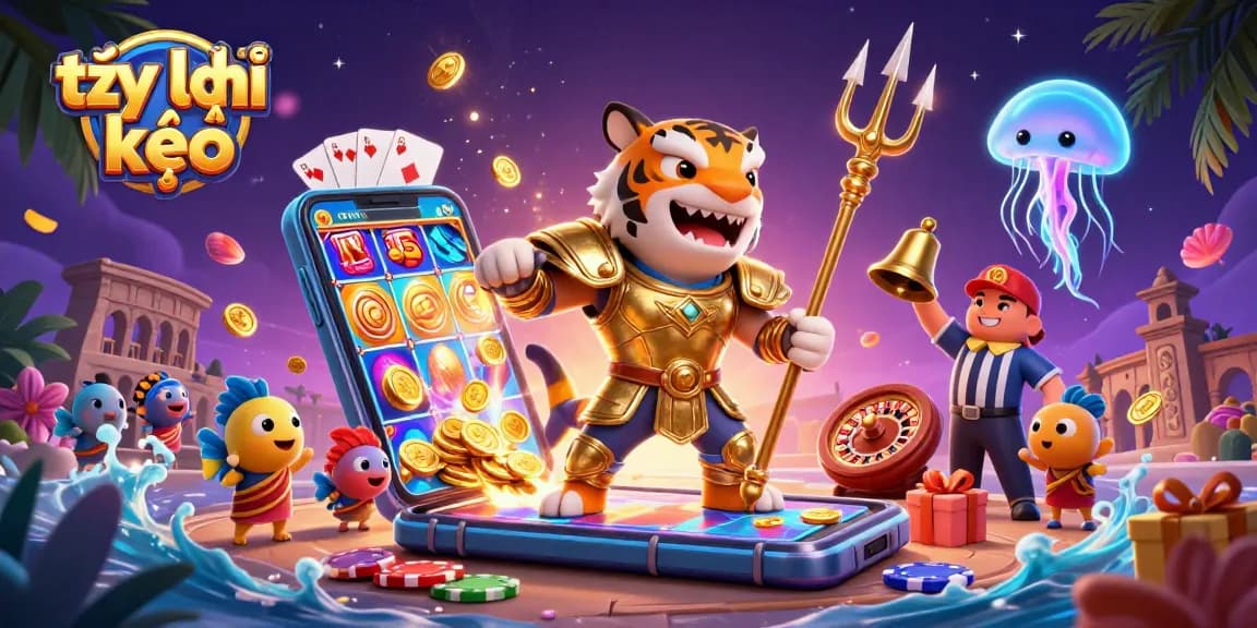 What Is tỷ lệ kèo and Why Does It Matter for Gamblers in 2026?
