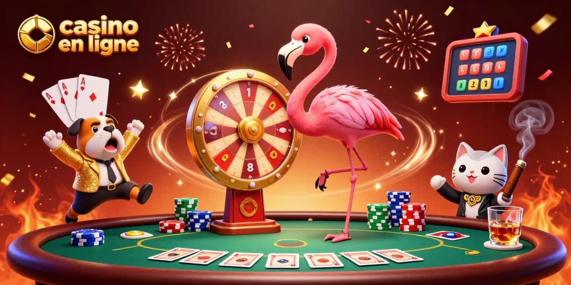 12 Faits Essentiels sur le Casino en Ligne que Chaque Joueur Doit Connaître en 2026