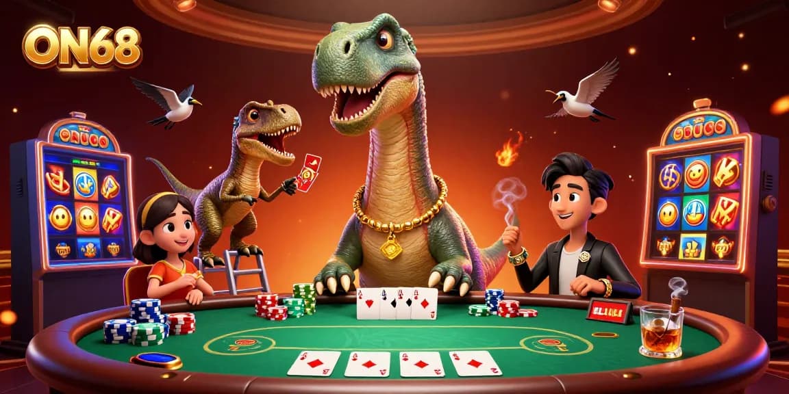 Data-Driven ON68 Insights for 2026: Advanced Betting Strategies for Gamblers