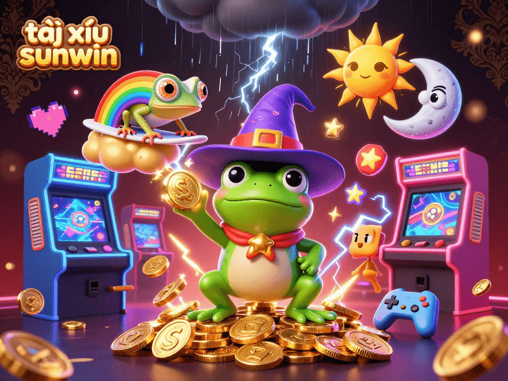 How to Optimize Your tài xỉu sunwin Strategy for Winning Mastery in 2026