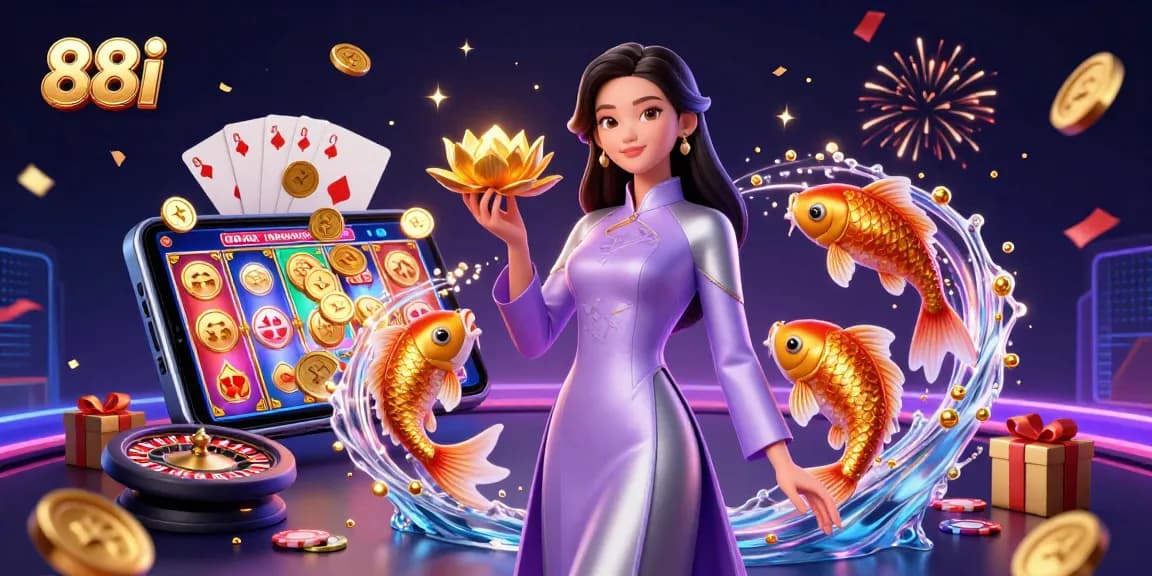 Mastering Winning Strategies at 88i: Enhanced Gameplay for 2026