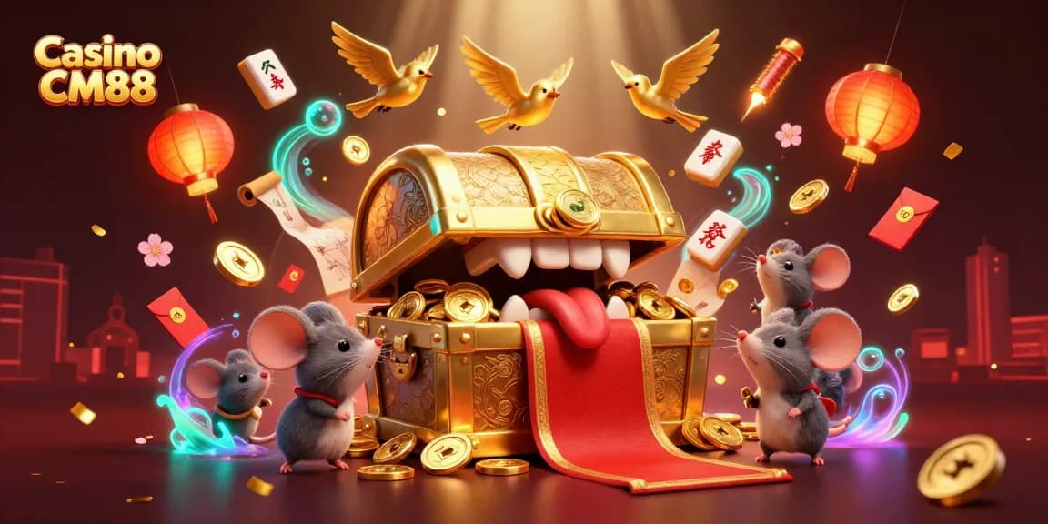 The 5 Pillars of Successful Casino CM88 Strategy for Professional Gamblers in 2026