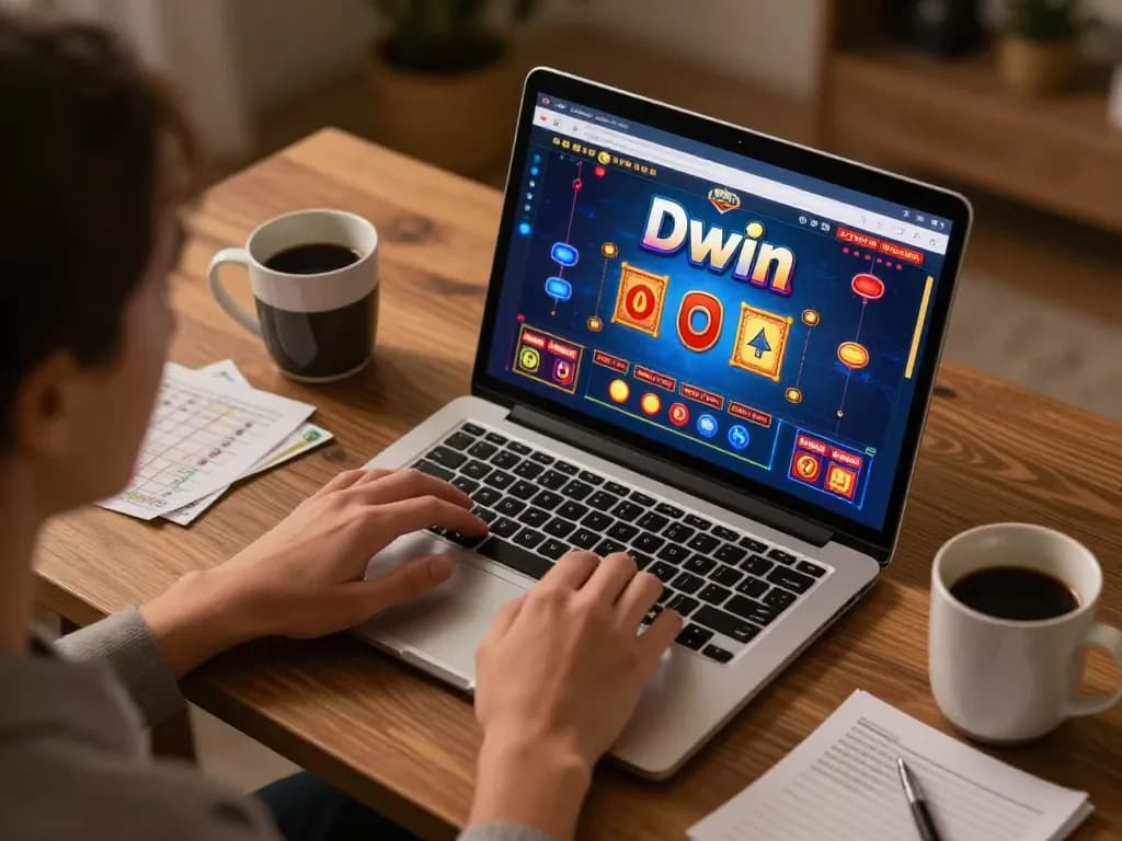 Cổng game Dwin: Strategic Betting Insights for 2026 Success