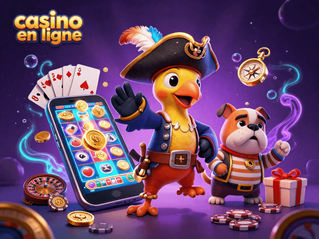 Casino en ligne Reality Check: Attentes vs Résultats Réels en 2026