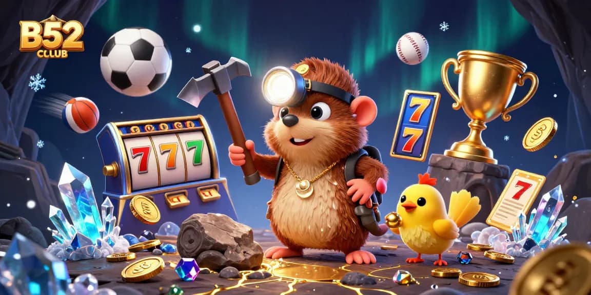 How to Leverage B52CLUB for Maximum Winning Strategies in 2026