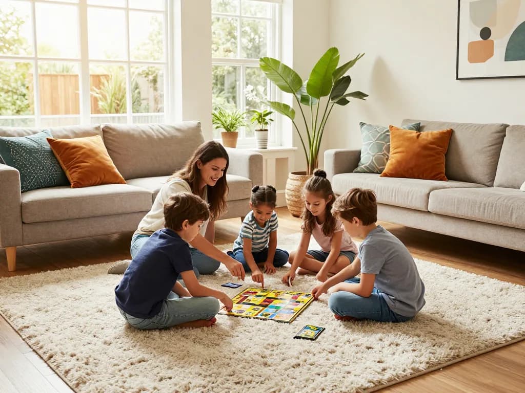Discover Affordable Carpets London: Your Guide to Budget-Friendly Choices for 2026
