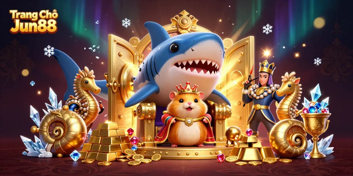 Trang Chủ Jun88: Before and After — Real Results Revealed for Gamblers in 2026