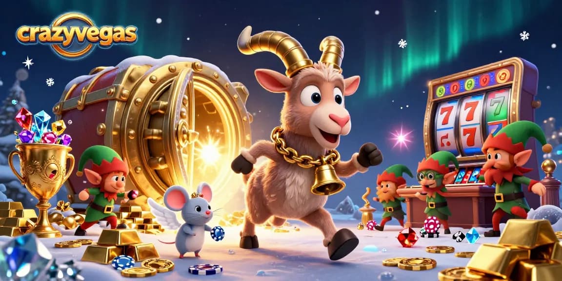 Every crazyvegas Online Pokies Option Ranked from Best to Worst for 2026 Gamblers