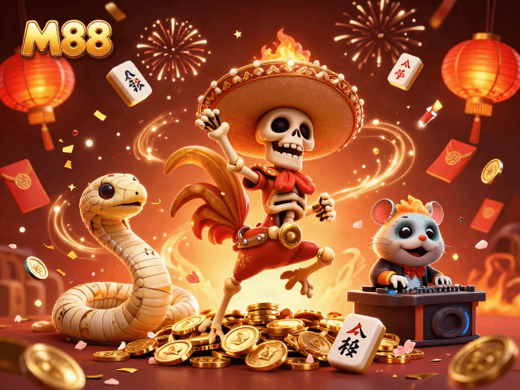 7 Key Advantages of M88 Over Competitors for Gamblers in 2026
