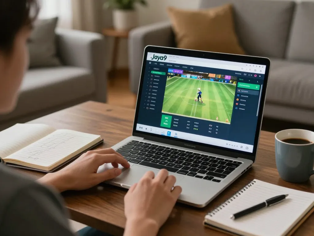 Experience the joya9 best cricket betting strategies while engaging from the comfort of your home.