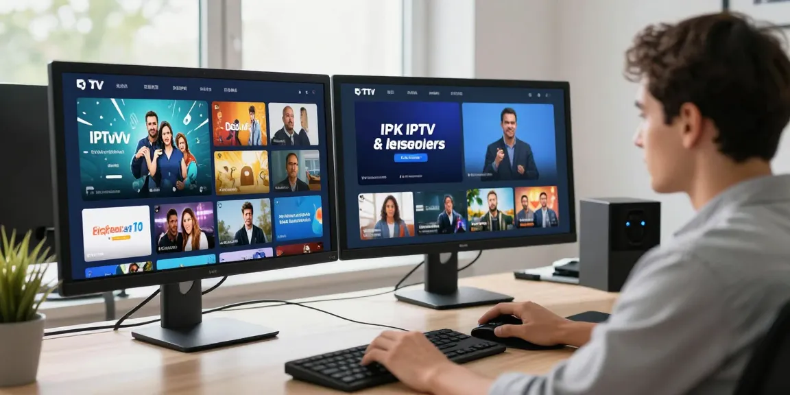 The Best IPTV Reseller Panel offers professional local services with trusted providers, ideal for efficient subscription management in the community.