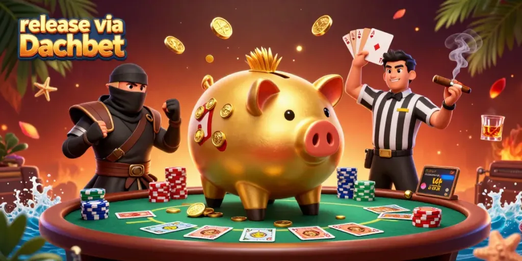 Experience thrilling moments at Dachbet casino with dynamic gaming action featuring the latest releases via Dachbet.