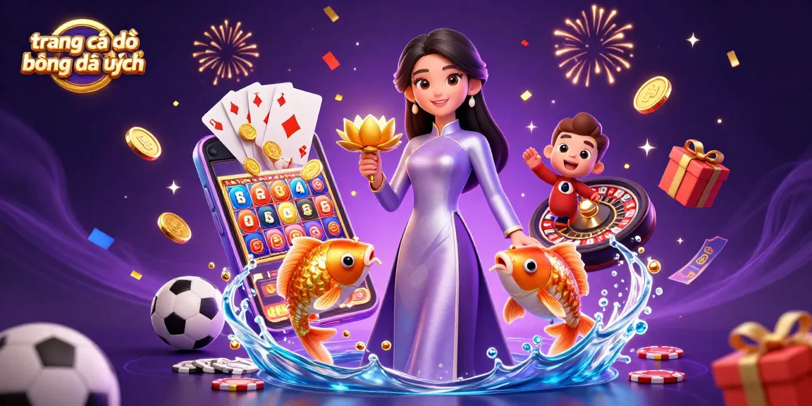 Engage with trang cá độ bóng đá uy tín as you explore vibrant betting dynamics in an energetic casino scene.