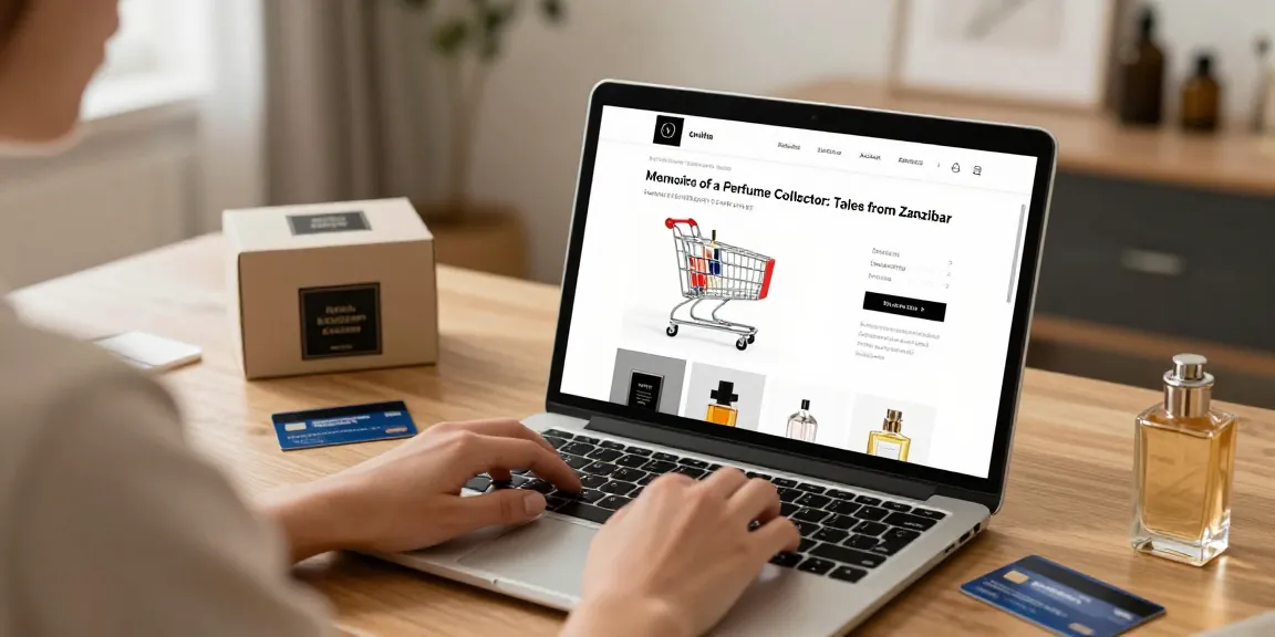 Explore "memoirs of a perfume collector tales from zanzibar" - top fragrances for online shopping, product review, and best deals.