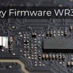 Aervy Firmware WR302S