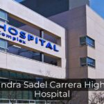 Alejandra Sadel Carrera Highland Hospital