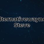 Alternativewaynet Steve