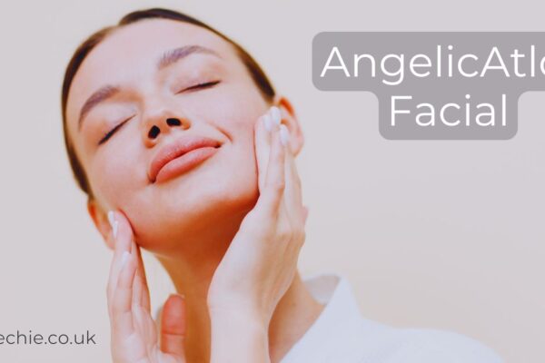 AngelicAtlol Facial