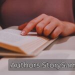 Authors StorySam ASSTR