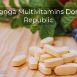 Chamagnga Multivitamins Dominican Republic