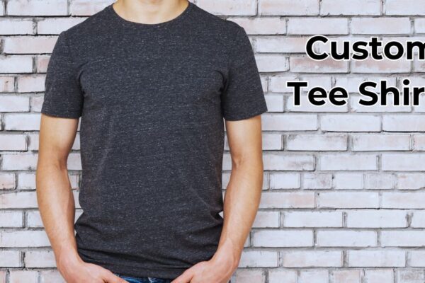 Custom Tee Shirts