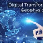 Digital Transformation Geophysics