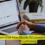Essential MacBook Accessories in 2024 Lumolog