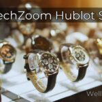 FintechZoom Hublot Spirit