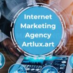Internet Marketing Agency Artlux.art